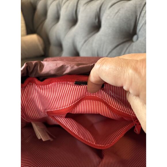 Herschel Supply Co Dawson Laptop Backpack EUC - Picture 4 of 6